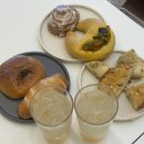 밀화당베이커리카페 울산점