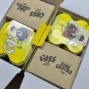 티원(T-Won) | ❤️카스 레몬스퀴즈 T1 빅토리팩 듀얼🍻x우리은행 티원 콜라보 T-WON 체크카드💳❤️