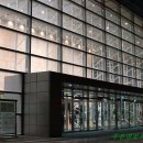 3.15아트 센터 앞 이미지