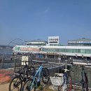 행복한만찬 | 아리수만찬 한강 바베큐 삼겹살 야장 주말 점심 후기_선유도역