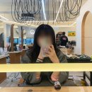 광주 광산구 우산동 미용실 비사채헤어 2호점 세팅펌 후기