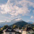 마이호프 | 스위스 인터라켄 호스텔 백패커스 소넨호프 가성비 숙소 후기