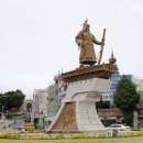 여수 여행 코스 이순신광장 거북선 관람 여수시내 나들이 가볼만한곳 이미지