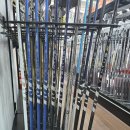 여성회관A-좌 | 천안골프피팅 여성 드라이버 샤프트 스펙 스윙분석 친절상담 후기