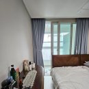 소사창 | 소사동 커튼에서 힐스테이트소사역 취향 저격 시공 후기~