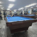 비지니스당구클럽 이미지