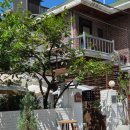 카페당스 | [Daily. 25] 한 달을 살아가게 하는 만남 | 용산 당스 | 로파서울 | 파크15