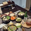 라온흑염소삼계탕전문 | 부모님과 식사하기 좋은 방배동맛집 본흑염소능이삼계탕 후기