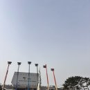 2025 콜드플레이 내한 공연 후기 [고양종합운동장/E4 1층 1열 시야/셋리스트]