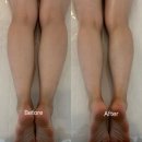 천호 피부관리 늘 미쁨 에스테틱 바디 순환 하체 관리 후기