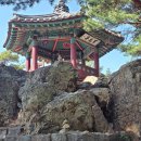 낙화암(落花巖), 고란사(皐蘭寺), 백마강(白馬江) 이미지