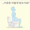 똥 잘나오게 하는법 이미지