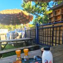 이호테우 비치해변 | 제주 이호테우해변 카페 에귤타르트 내돈내산 후기