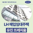 용마산역 | 신혼·신생아매입임대 유진 뜨레지움 임대주택 거주 후기, 사가정역 도보 2분 생활권 분석 | 서울 중랑...