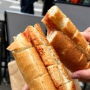풀풀 - 시흥시 | 후쿠오카 맛집 내돈내산 풀풀 하카타 명란바게트 후기