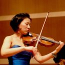 2015년 3월 29일(일) 김진승 바이올린 독주회 -유주환 작곡- 바이올린과 피아노를 위한 네개의 無言歌 이미지