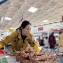 강구수산회대게센타 | 영덕강구 대게포장맛집 영덕대게센타42호, 펜션에서 즐기는 환상적인 저녁