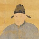 정몽주 초상 이미지