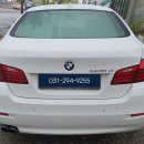 BMW F10 520d 6wb 계기판 블랙아웃 수리 이미지