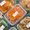 김수미의 엄마 손맛 이미지