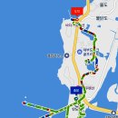 대부해솔길 2코스 이미지