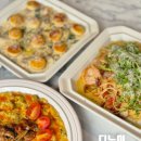 223 | [부산 금정구] 맛도 분위기도 좋은 구서동 파스타 리조또 맛집, 디노이 레스토랑