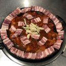 길동 맛집 마시쭈 쭈꾸미삼겹 후기, 가격, 주차