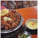 닭발과 족발 이미지