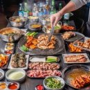 청미계