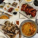 오늘은 꼬들 갈매 | 구리 갈매 줄서서 먹는 간장게장 무한리필 맛집 안스게장