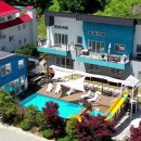 무주펜션 꿈꾸는 나무별 이미지