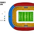 (거래완료)대한민국vs 남아공 전 티켓 1매 양도 (Supporter Value Tier) 이미지