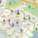 중앙역사공원(북쪽) 이미지