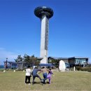 안산대부도 방아머리갯벌&시화달전망대 이미지