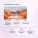 혜성한분식 | 동선 짜기 고민 끝! 하동·구례 2박3일 완벽 일정표