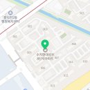 GS25 수지도서관점 이미지