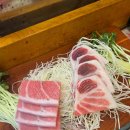 이승우참치 | 구미 형곡동 이승우참치 참다랑어 통마리 행사 다녀온 후기 (다찌에서 바로 썰어주는 참치 맛집)