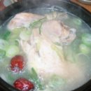 양재한방삼계탕