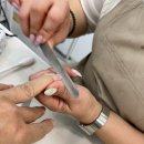 서귀포의료원 | 생애 첫 손젤아트, 서귀포네일숍 '브리에네일' 손젤아트 후기