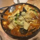 황화호연 | [광주 진월동 술집] 양꼬치 맛집 황화호연 마라탕 볶음밥 2차로 다녀온 후기