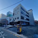 삼성부동산중개법인 유한회사 | 선정릉역 역세권 50평형 사무실 임대 강남 한복판에서 찾은 딱 좋은 사이즈