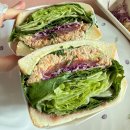 썬앤문(SUN&MOON)커피 | 삼전역 샐러드맛집 썬앤문(SUN&MOON), 가성비 샐러드, 샌드위치까지 솔직 후기