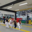 리더태권도장 이미지