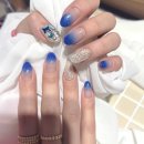 당진네일 유지력 좋은 레푸스 슈필라움네일 후기