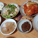 시골한방삼계탕