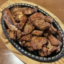 자연을닮은사람들 | 완주군 소양 가족 외식 추천 숯불 돼지고기 맛집 ❝ 자연을 닮은 사람들 ❞