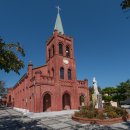 천주교 안동교구 상주계림동성당 | 사벌퇴강성당, 목가공동체, 목가공소