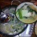 대구볼테기탕 그리고 이미지