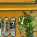 (주)하이메드 | 대구 더현대 리뉴얼 - 더포럼/카페 워킹컵/테이스티 대구