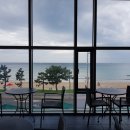 스타벅스 부산송정비치점 이미지